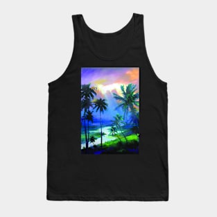 Eden Tank Top